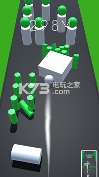 Marble Dash Endless v0.2 下載 截圖