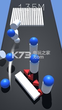 Marble Dash Endless v0.2 下載 截圖