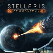 STELLARIS PE游戏下载