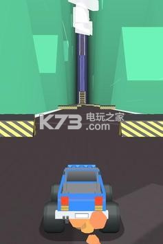 斜坡道路 v0.3 安卓版下載 截圖