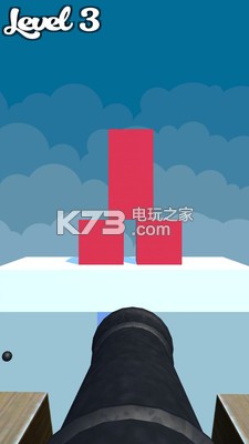 閃光球的敲擊 v1 游戲下載 截圖