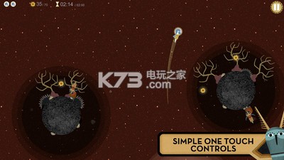 遠(yuǎn)古宇宙探索 v1.1.9 游戲下載 截圖