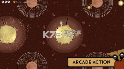 遠(yuǎn)古宇宙探索 v1.1.9 游戲下載 截圖