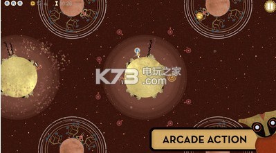 遠(yuǎn)古宇宙探索 v1.1.9 下載 截圖