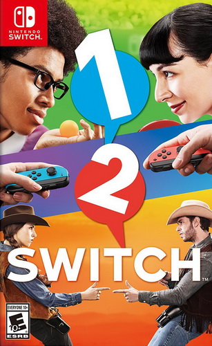 1-2-Switch美版下载 