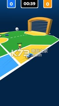 Ball Hyper v1.0 游戲下載 截圖