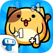 Kitty猫点击投喂 v1.1.3 游戏下载