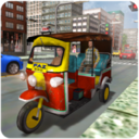 三轮出租车模拟 v2.3 游戏下载