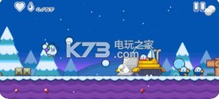 雪之子 v1.0.11 游戲下載 截圖