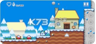 雪之子 v1.0.11 游戲下載 截圖