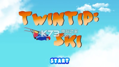 滑雪派对 v1.0 游戏下载 截图