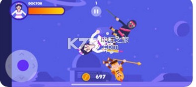 吵架大师 v1.0.3 游戏下载 截图