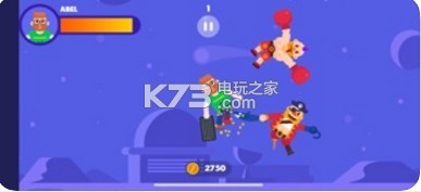 吵架大师 v1.0.3 游戏下载 截图
