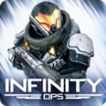 无限行动Infinity Ops v1.12.1 破解版下载