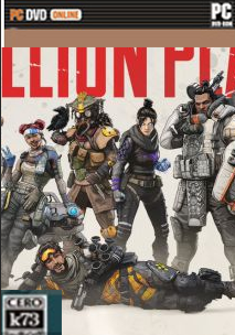 apex英雄汉化版下载 