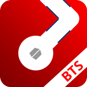 BTS dancingline v1.0.8 下载