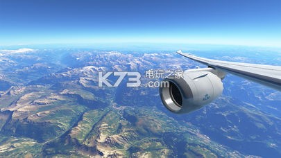 Infinite Flight v22.01.01 破解版 截圖