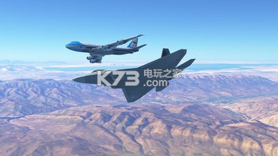 Infinite Flight v22.01.01 破解版 截圖