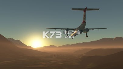 Infinite Flight v22.01.01 破解版 截圖