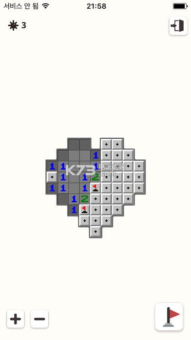 Pixel Mines v1.0.0 游戲下載 截圖