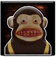 恐怖猴子吃豆人 v9 下载
