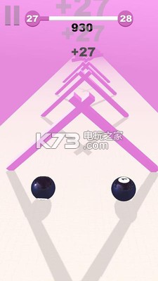 失控球 v2.4 游戏下载 截图