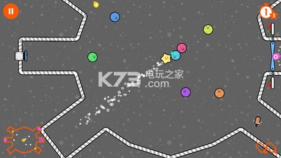 Little Comet v1.3 手游下載 截圖