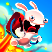 Rocket Rabbids中文版下载