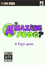 疯狂青蛙探险记游戏下载 疯狂青蛙探险记下载 