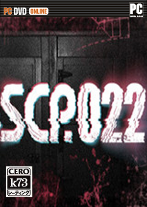 SCP-022 游戏下载