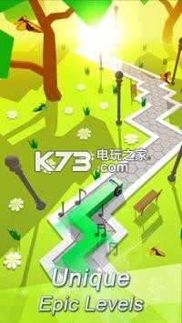 跳舞的線海洋 v2.8.8 最新版下載 截圖