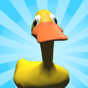 Runny Duck v1.1 游戏下载
