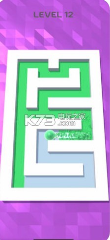 Roller Splat v1.3.1 蘋(píng)果版下載 截圖