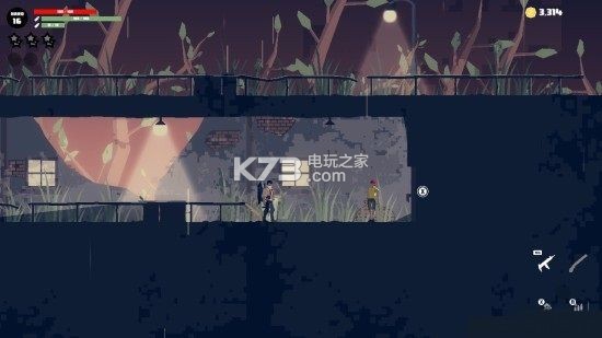 死亡之雨2樹(shù)病毒 v1.3.2 破解版下載 截圖