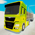芝加哥卡车运输模拟 v1.2.1 游戏下载