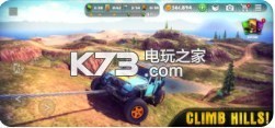 脫離賽道 v1.15.5 安卓版下載 截圖