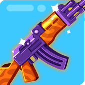 Idle Gun v1.0.9 安卓版下載