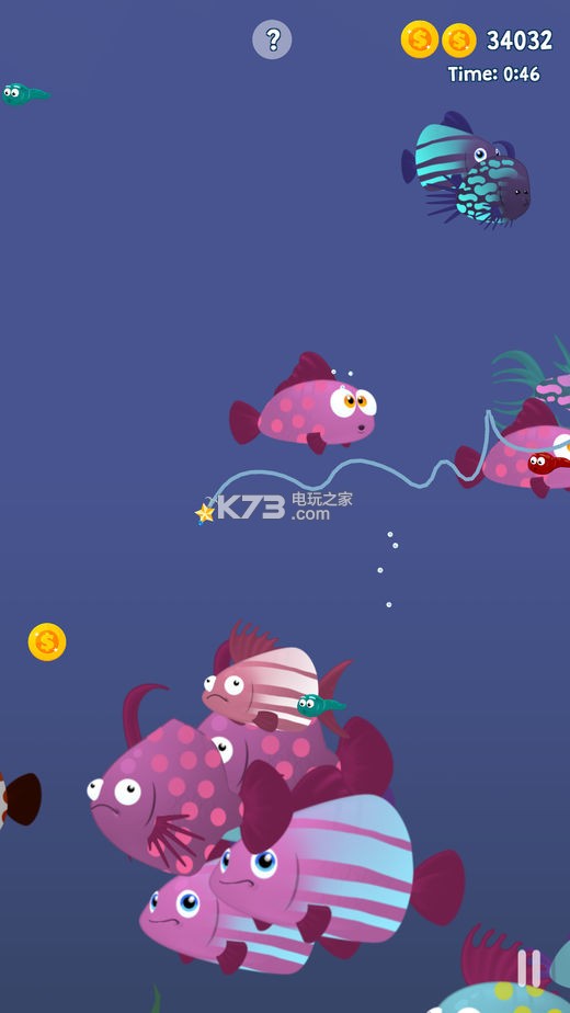 Fisherman v1.1 手機(jī)版下載 截圖