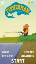 Fisherman v1.1 破解版下載 截圖