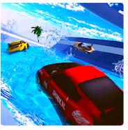 水上冲浪车 v0.1 游戏下载