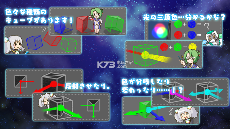 PHOTON3 v2.1 中文版下載 截圖