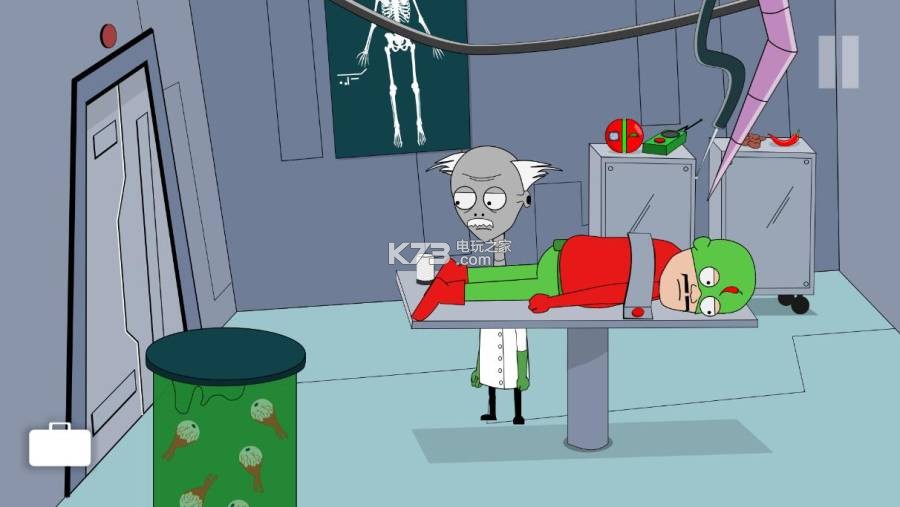 约翰尼博纳瑟拉的复仇3 v1.03 下载 截图