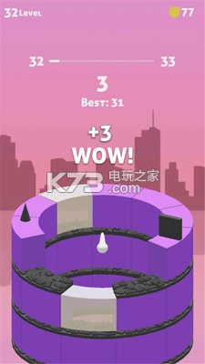 打破塔駝峰 v1.2.5 游戲下載 截圖