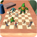 玩具兵团象棋战争 v1.0 下载