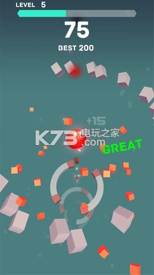 天空跳跳塔 v1.7 游戲下載 截圖