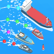 Ocean Cleaner v1.0 游戏下载