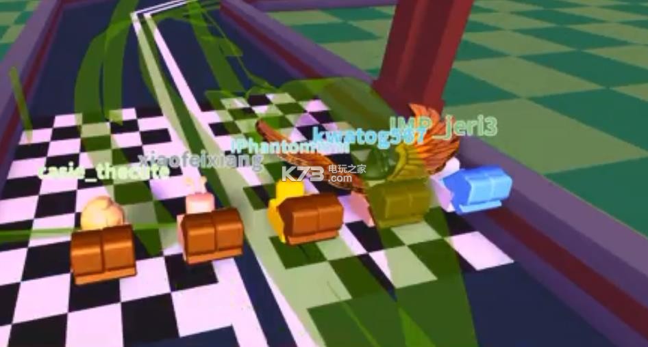 Roblox蝸牛模擬器 v2.648.781 游戲下載 截圖