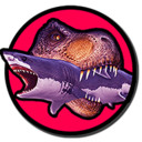 霸王龙VS食人鲨 v28 游戏下载
