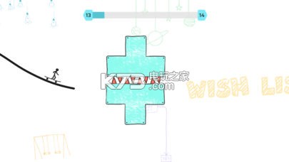 溜冰運動員 v0.1.1 游戲下載 截圖