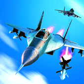 Air Fighter War v1.1.1 游戲下載